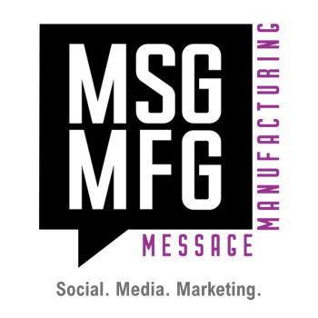 MSG MFG ad